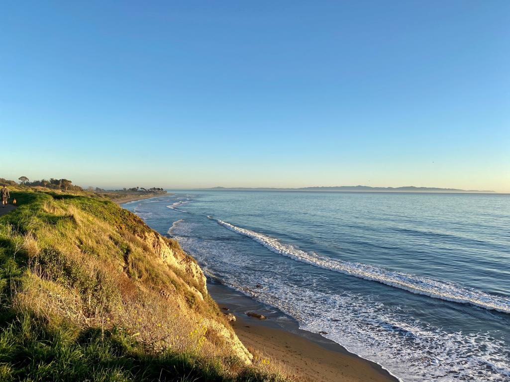 Goleta, CA