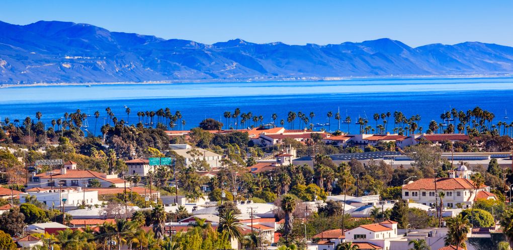 Santa Barbara, CA