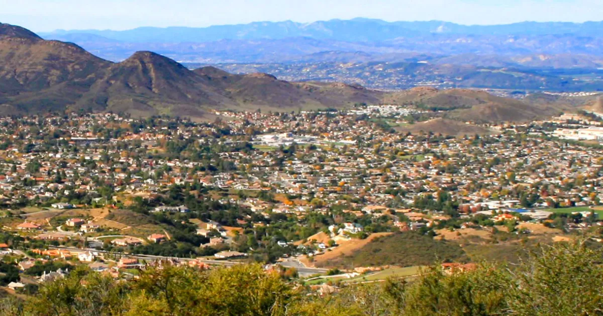 Thousand Oaks, CA