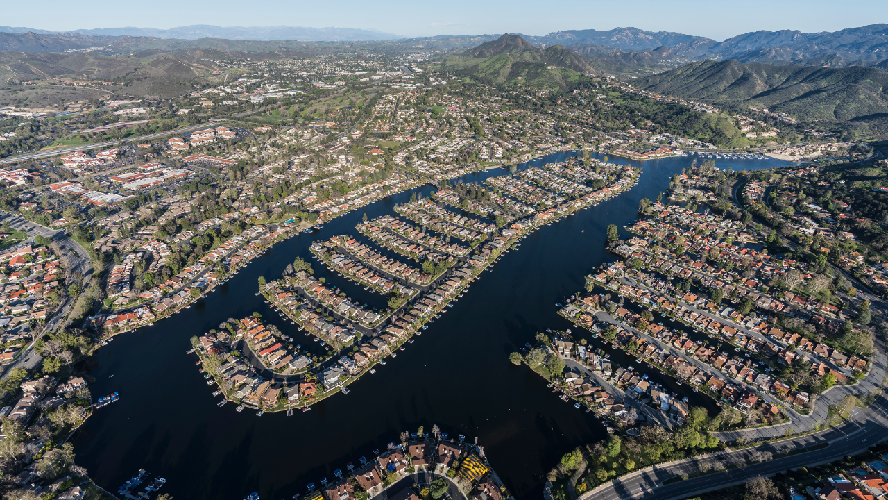 Westlake Village, CA