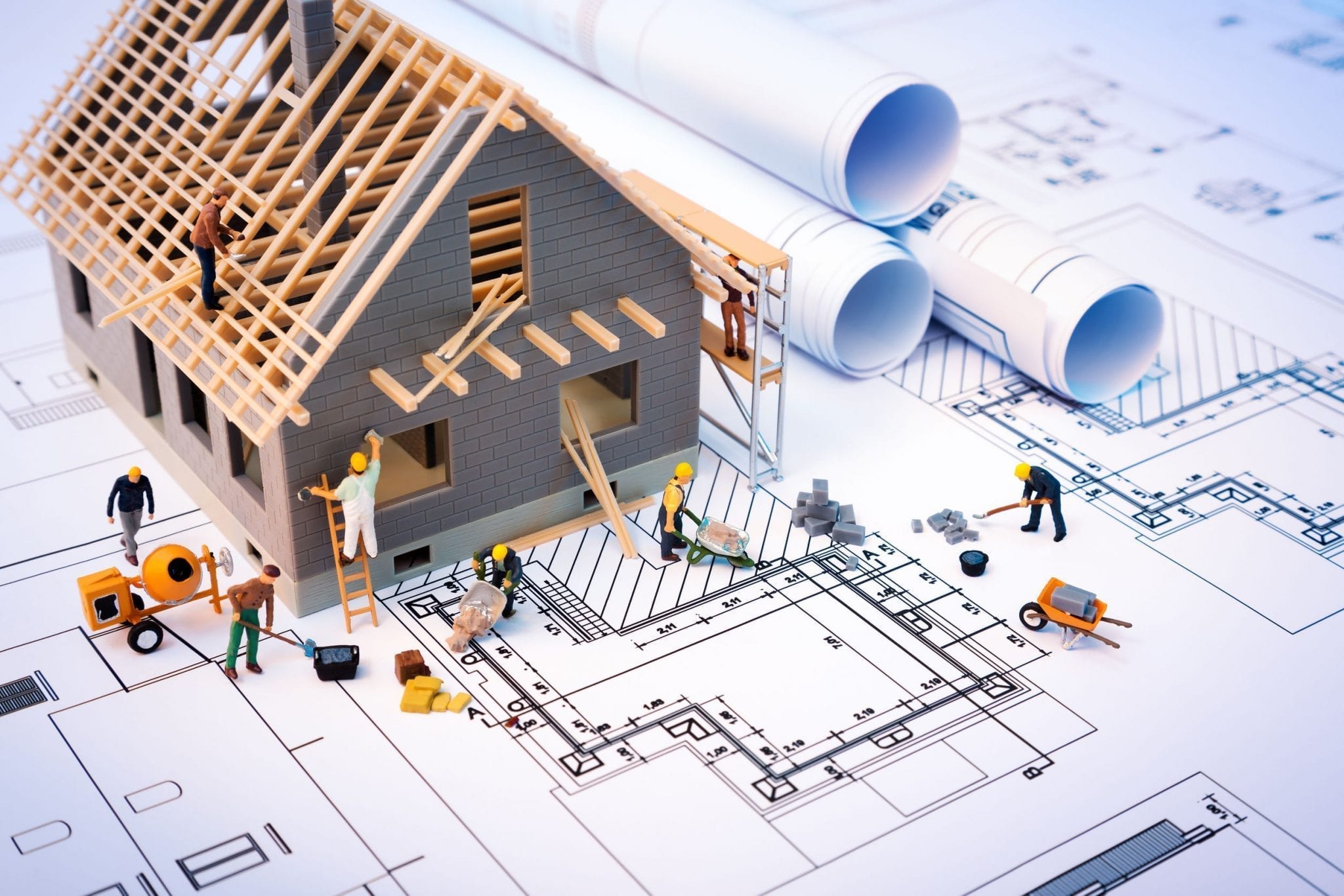 Commercial Property Developers