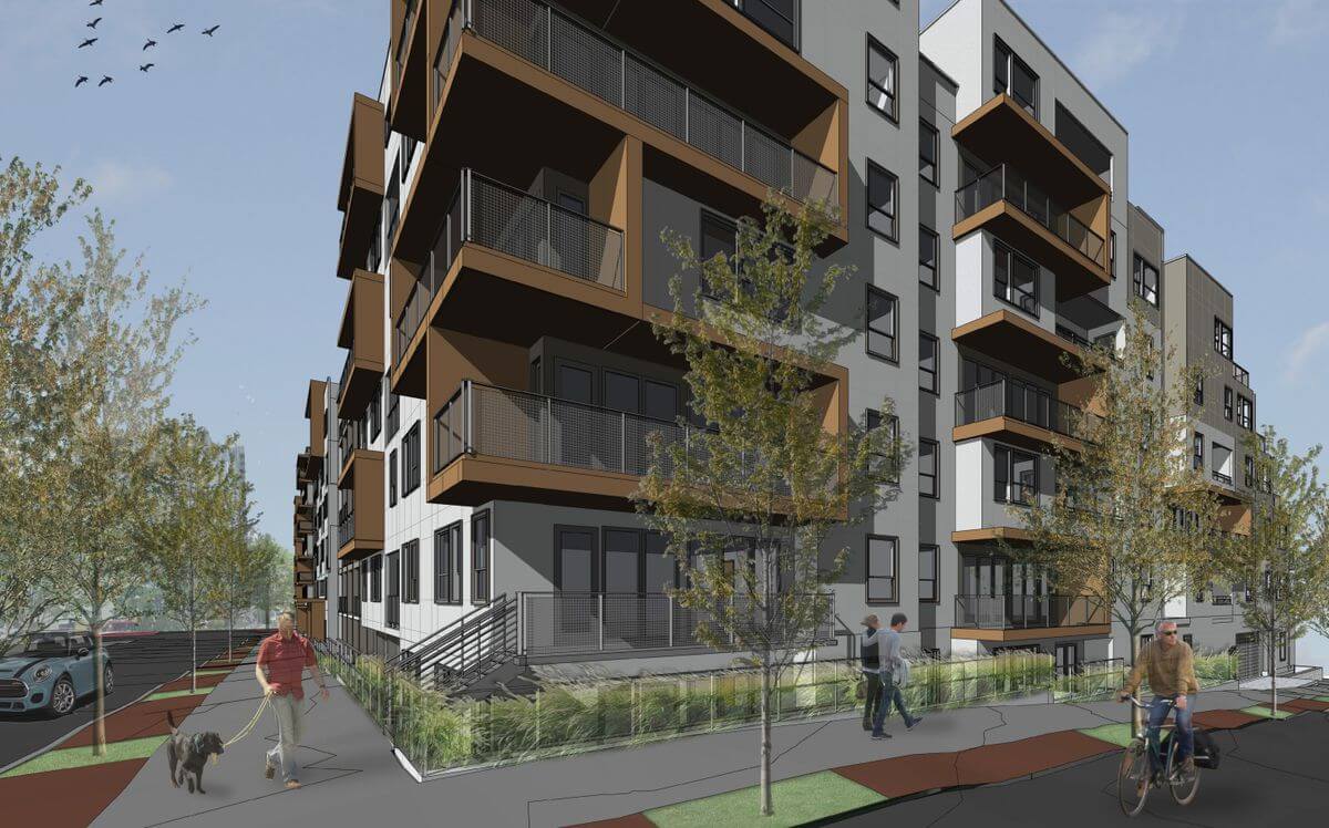 Land Acquisition Loan