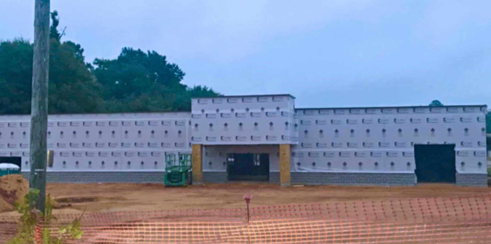 Land Development Loans
