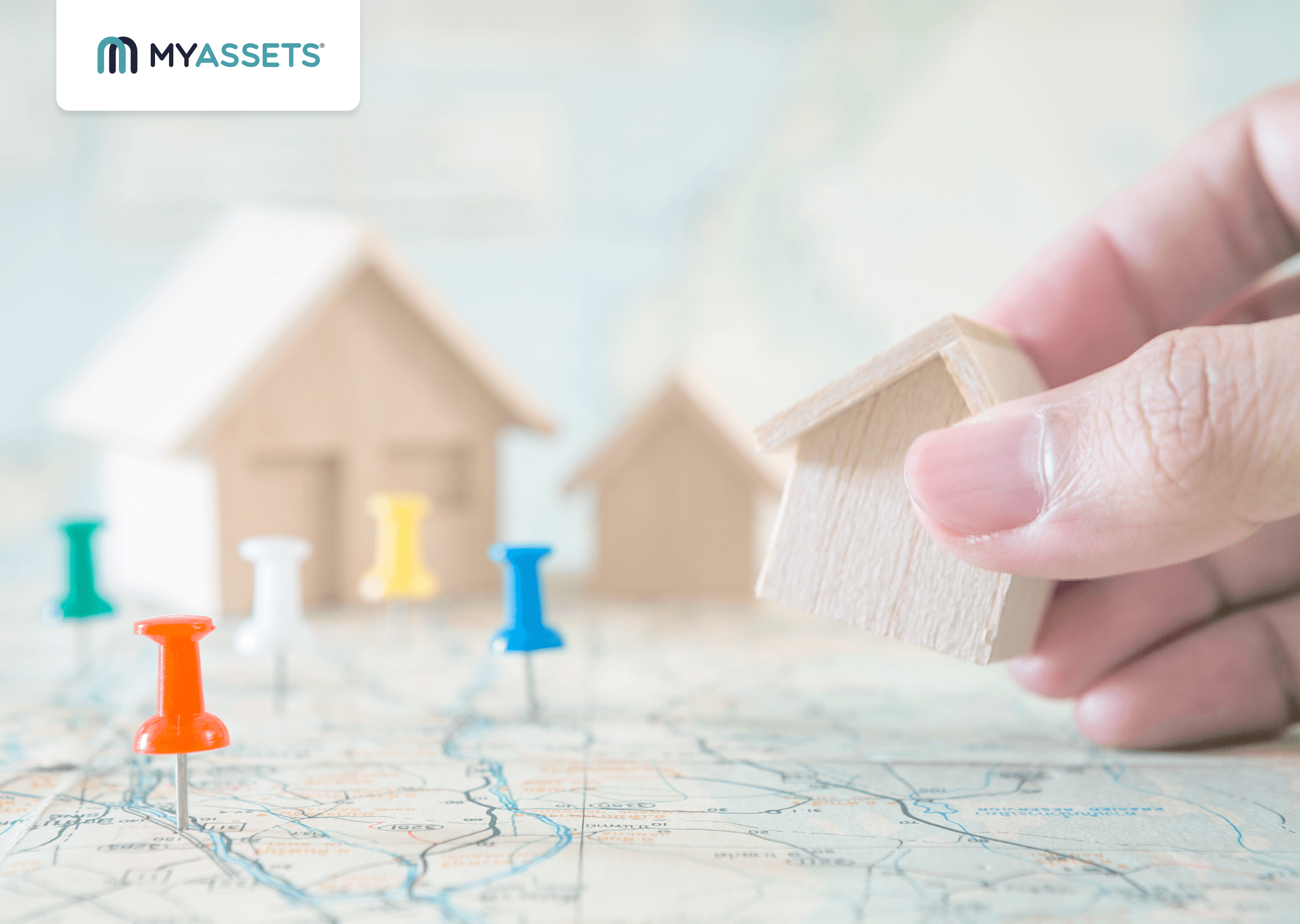 Residential Investor Loan