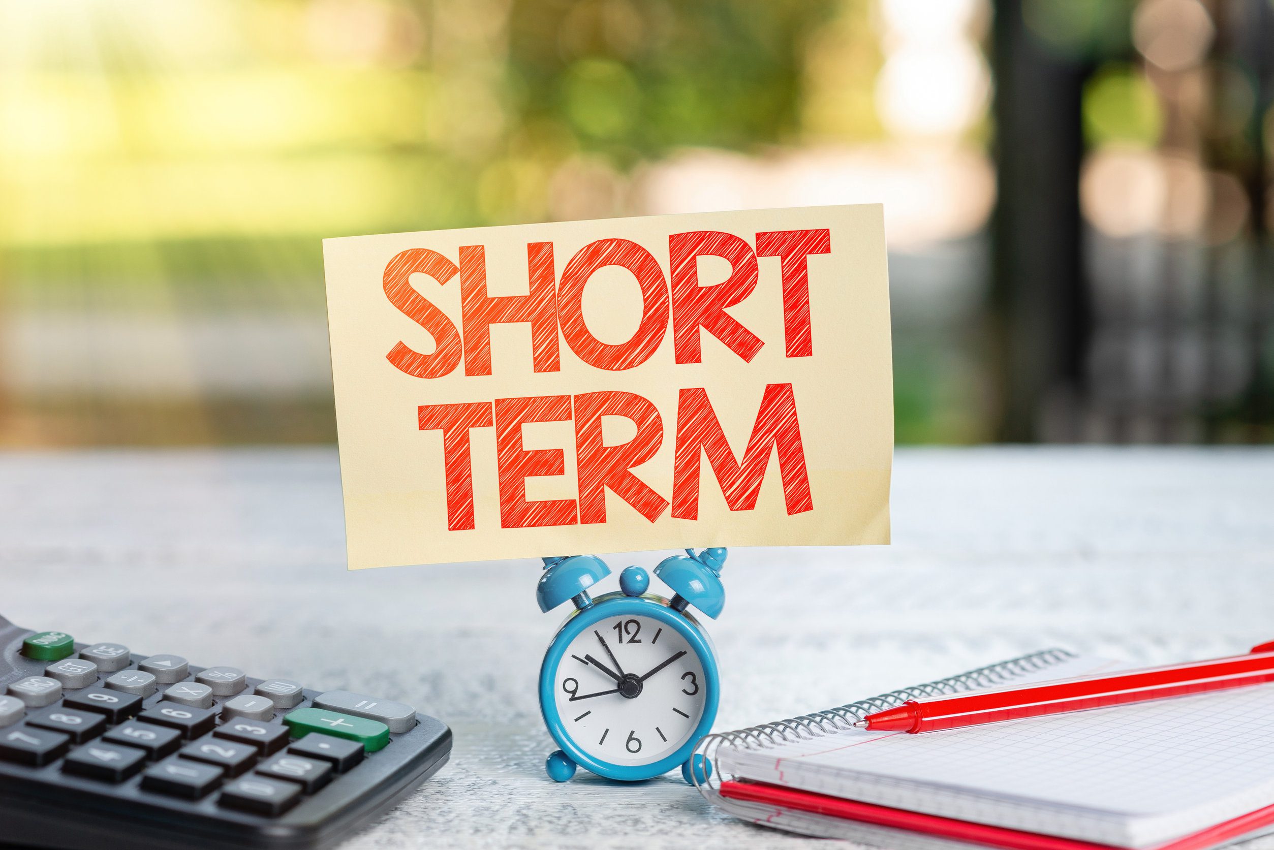 Short-Term Loan